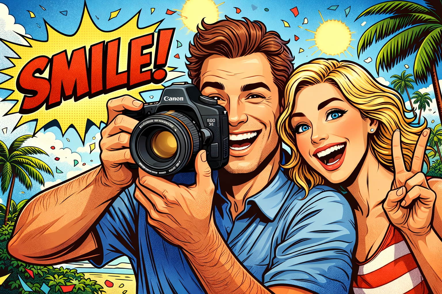 キャノンのカメラEOS-5Dを使って撮影